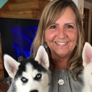 Meet your Posher, Judy